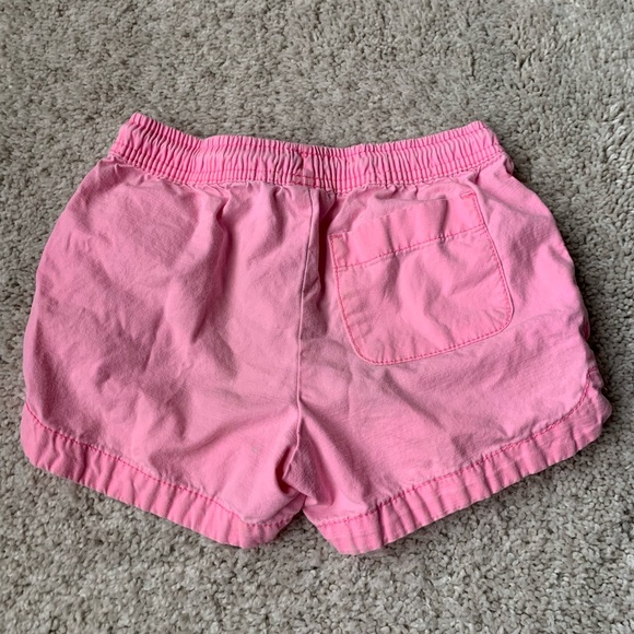 🎆🎇3for$9 Girls jumping beans shorts- size 6- pink - Picture 3 of 4
